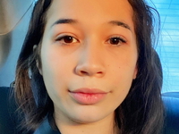 Photograph of Mariah Herrera