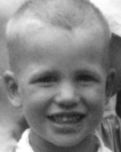 Mark Yoli vermist sinds 13 september 1962 van Camp Lejeune, NC