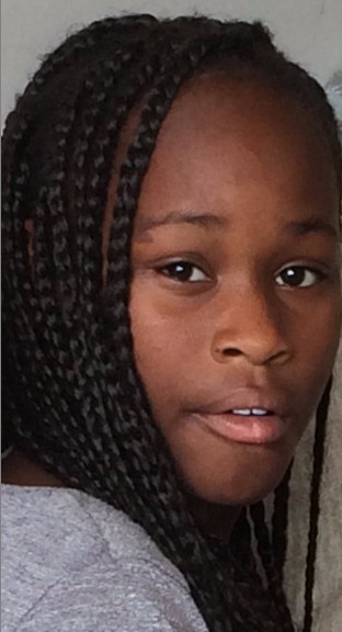 Mar'Keyanna Packett vermist sinds 28 december 2025 van Hampton, VA Mar'Keyanna Packett vermist sinds 28 december 2025 van Hampton, VA