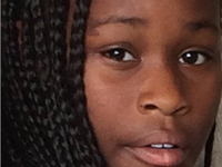 Mar'Keyanna Packett vermist sinds 28 december 2025 van Hampton, VA