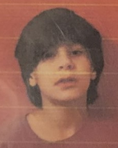 Marquis Nelson vermist sinds 16 december 2025 van Phoenix, AZ Marquis Nelson vermist sinds 16 december 2025 van Phoenix, AZ