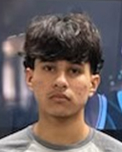 Marvin Lagos Sanchez vermist sinds 25 november 2025 van Aiken, SC