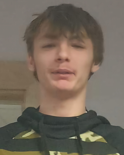 Matthew Lucas vermist sinds 2 december 2025 van Toledo, OH Matthew Lucas vermist sinds 2 december 2025 van Toledo, OH