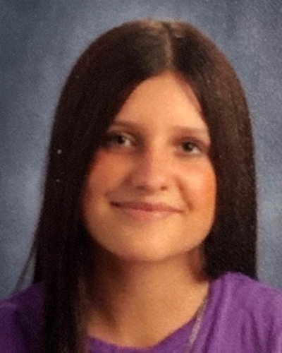 Maysa Kennedy vermist sinds 31 december 2025 van Medford, OR Maysa Kennedy vermist sinds 31 december 2025 van Medford, OR