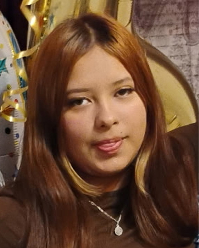 Melani Martinez vermist sinds 22 november 2025 van Houston, TX Melani Martinez vermist sinds 22 november 2025 van Houston, TX