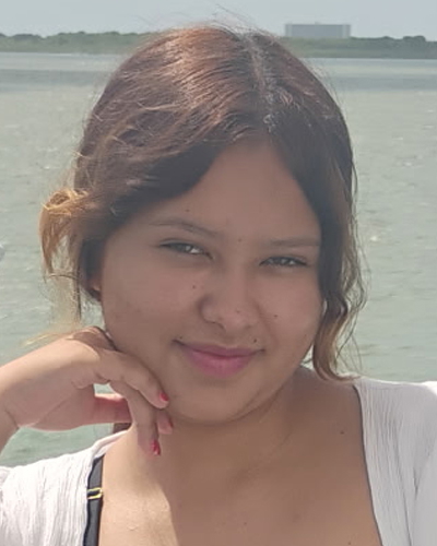 Melani Martinez vermist sinds 22 november 2025 van Houston, TX Melani Martinez vermist sinds 22 november 2025 van Houston, TX
