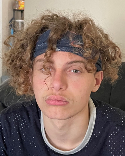 Michael Herdman vermist sinds 11 december 2025 van Lewis Center, OH