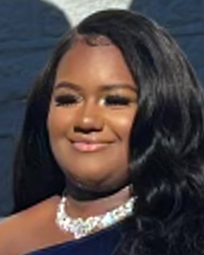 Milan Bryant vermist sinds 18 december 2025 van Philadelphia, PA