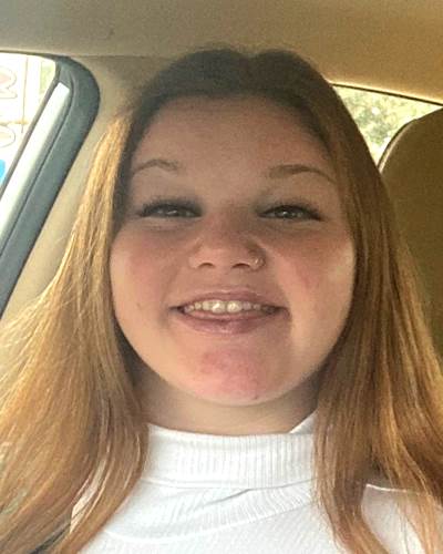 Montana Breseman vermist sinds 15 december 2025 van Riverview, FL Montana Breseman vermist sinds 15 december 2025 van Riverview, FL