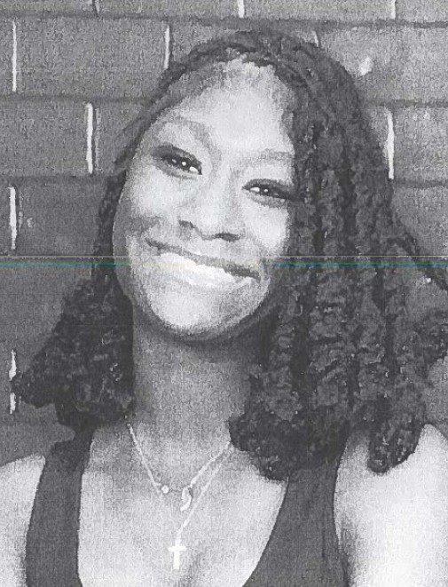 Myarah Corley vermist sinds 26 december 2025 van Loudoun, VA Myarah Corley vermist sinds 26 december 2025 van Loudoun, VA