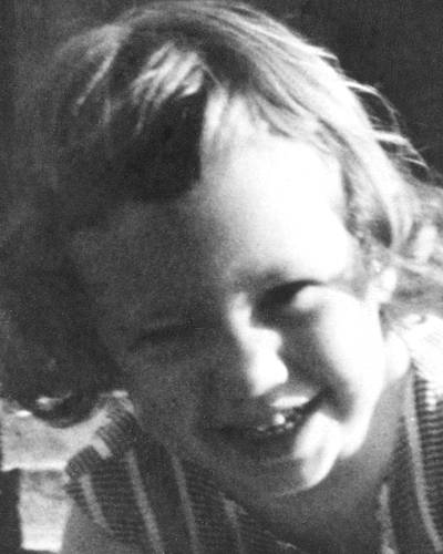 Myrisha Campbell vermist sinds 6 september 1958 van Goliad, TX Myrisha Campbell vermist sinds 6 september 1958 van Goliad, TX