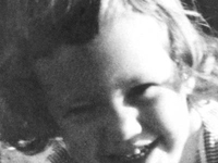 Photograph of Myrisha Campbell