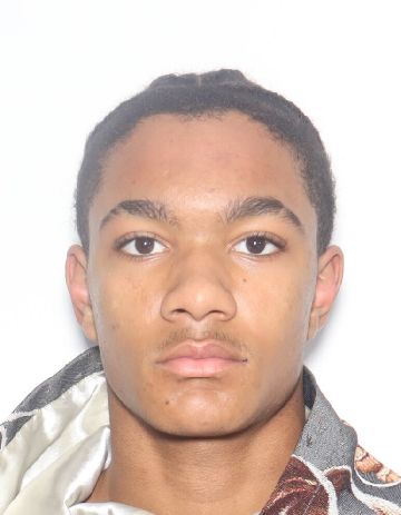 Nasier Smith vermist sinds 17 december 2025 van Hampton, VA Nasier Smith vermist sinds 17 december 2025 van Hampton, VA