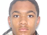 Nasier Smith vermist sinds 17 december 2025 van Hampton, VA