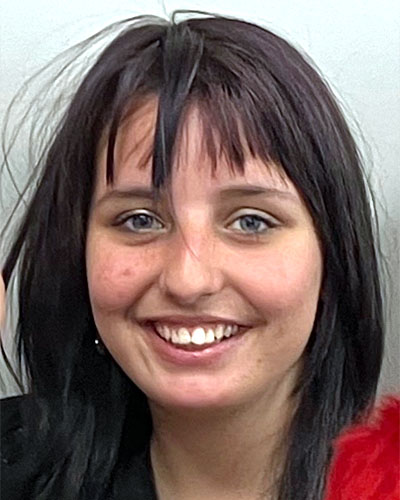 Natalia Oliver vermist sinds 3 december 2025 van Albany, NY