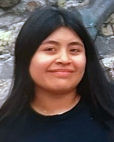 Natalie Vargas Vargas vermist sinds 19 december 2025 Natalie Vargas Vargas vermist sinds 19 december 2025