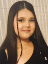 Naura Alaman vermist sinds 1 december 2025