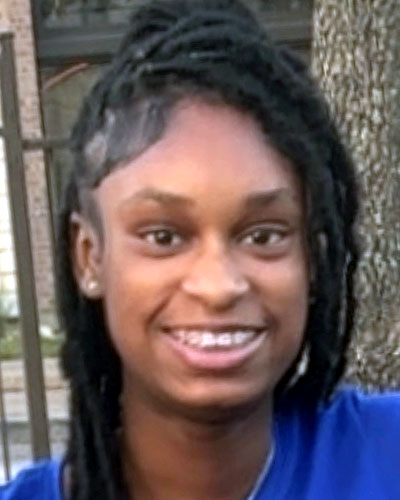 Nazirah Lawrence vermist sinds 18 december 2025 van Manor, TX Nazirah Lawrence vermist sinds 18 december 2025 van Manor, TX