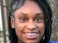 Nazirah Lawrence vermist sinds 18 december 2025 van Manor, TX