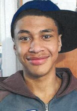 Nehemiah Sledd vermist sinds 30 november 2025 Nehemiah Sledd vermist sinds 30 november 2025