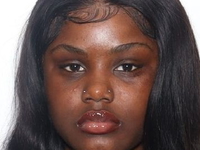 Neniyah Muhammad vermist sinds 24 december 2025