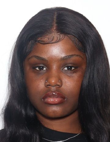 Neniyah Muhammad vermist sinds 31 december 2025 Neniyah Muhammad vermist sinds 31 december 2025