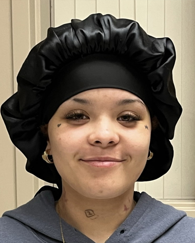 Nevaeh Huddleston vermist sinds 25 november 2025 van Haverhill, MA