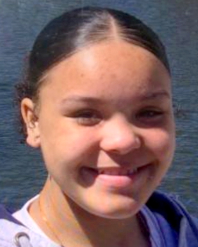Nevaeh Huddleston vermist sinds 25 november 2025 van Haverhill, MA