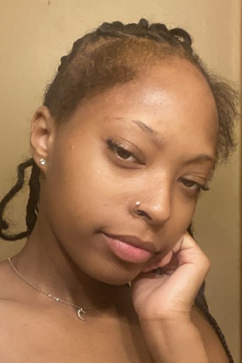 Nia Dameron vermist sinds 6 januari 2026 van Chesapeake, VA