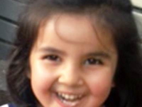 Photograph of Nikhita Jagtiani
