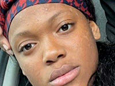 Ni'Kya Green vermist sinds 6 januari 2026 van Tampa, FL