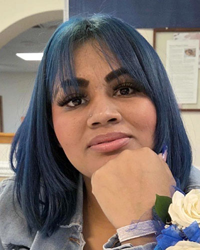 Nilsis Colindres Peralta vermist sinds 25 november 2025