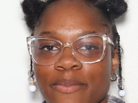 Nydia Pittman vermist sinds 4 januari 2026 van Hampton, VA