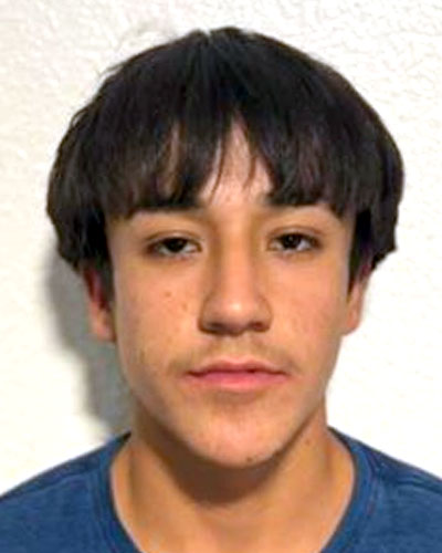 Osvaldo Sotelo-Flores vermist sinds 16 december 2025 van Mesa, AZ Osvaldo Sotelo-Flores vermist sinds 16 december 2025 van Mesa, AZ