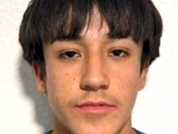 Osvaldo Sotelo-Flores vermist sinds 16 december 2025 van Mesa, AZ