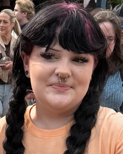 Padma Phillips vermist sinds 29 november 2025 van Broadlands, VA