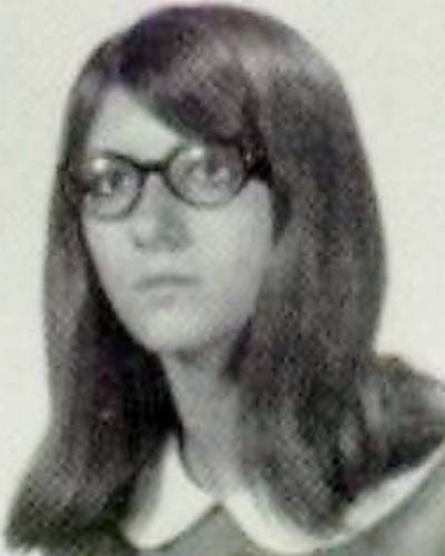 Pamela Hobley vermist sinds 31 oktober 1969 van Oscoda, MI