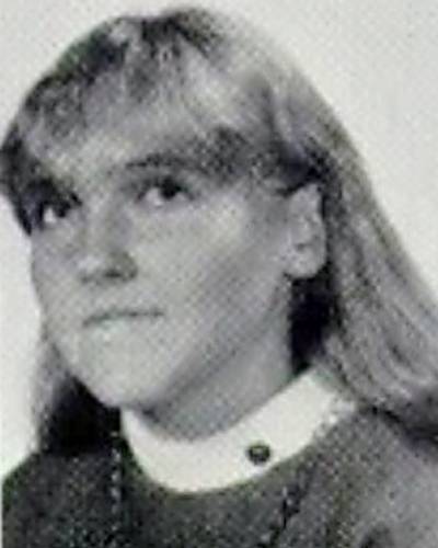 Patricia Spencer: Metgezel van het Vermiste Kind  Pamela Hobley