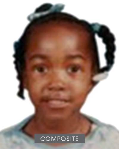 Phyllis Powell vermist sinds 11 januari 1963 van Woodland, NC Phyllis Powell vermist sinds 11 januari 1963 van Woodland, NC
