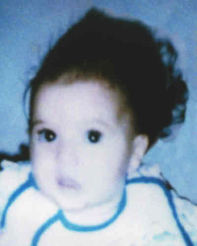 Princess Perez vermist sinds 15 juni 1996 van Bronx, NY Princess Perez vermist sinds 15 juni 1996 van Bronx, NY