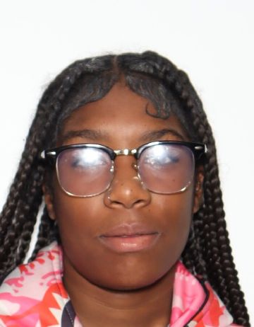 Promise Emanuel vermist sinds 1 december 2025 van Hampton, VA Promise Emanuel vermist sinds 1 december 2025 van Hampton, VA