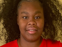 Photograph of Queniyah Robinson-Temples
