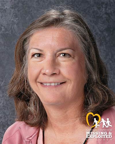 Ramona Price vermist sinds 2 september 1961 van Santa Barbara, CA