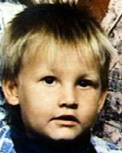 Randi Evers vermist sinds 16 februari 1992 van Las Vegas, NV