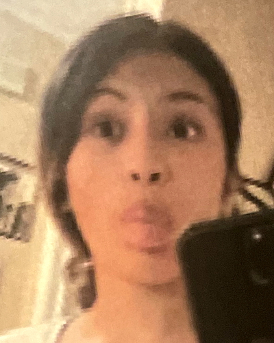 Rashel Perez-Marin vermist sinds 26 november 2025 van Columbia, SC