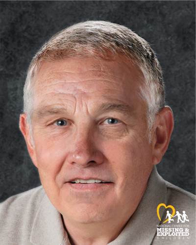 Raymond Carey vermist sinds 25 oktober 1963 van Hartford, CT