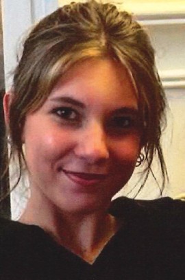 Rebekah Overmire vermist sinds 1 december 2025 van Virginia Beach, VA