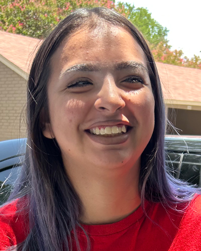 Renee Carmona vermist sinds 27 november 2025 van San Antonio, TX