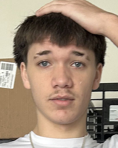 Robert Barrows vermist sinds 29 december 2025 van Houston, TX