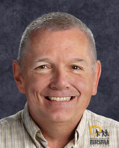 Robert Desmond vermist sinds 1 augustus 1964 van Kennebunk, ME